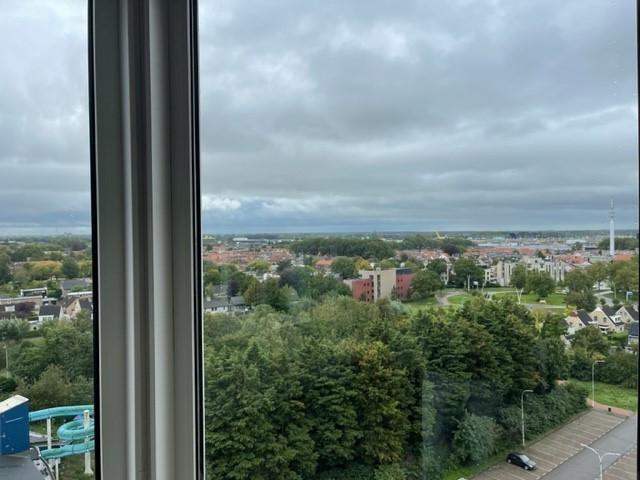 TE HUUR Appartement Terneuzen aan de schelde