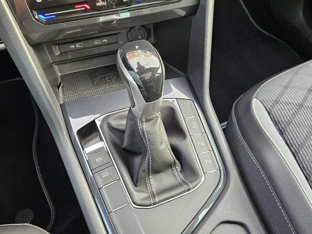 Volkswagen Tiguan 1.5 tsi r-line business+ | pano | acc | stoel/stuur verw.