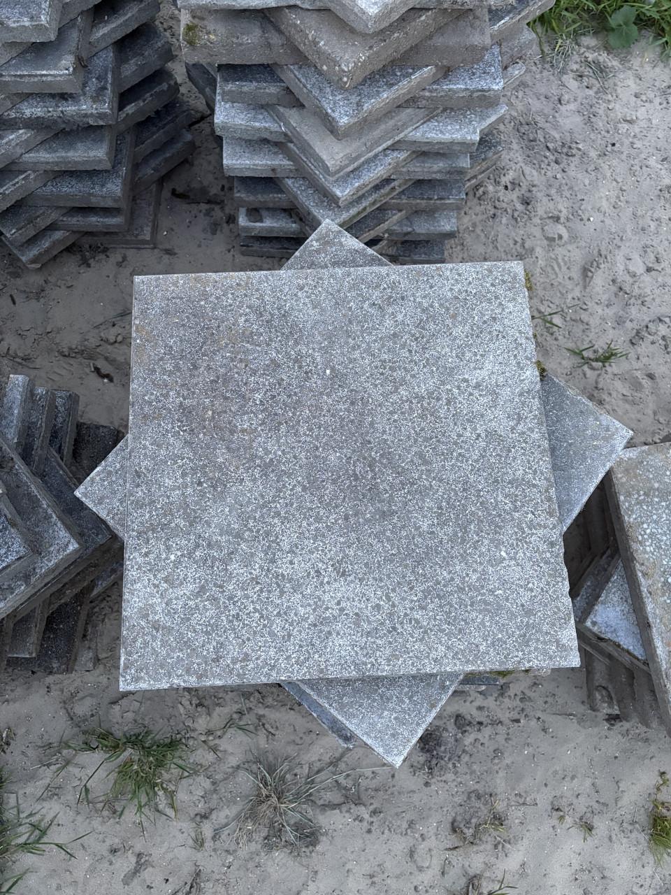 Tuintegels 50x50 - Gratis Afhalen