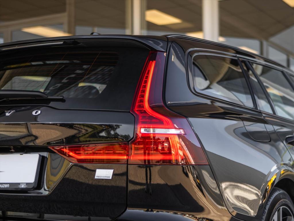 Volvo V60 t6 twin engine 340pk awd inscription automaat | panordamadak | ha