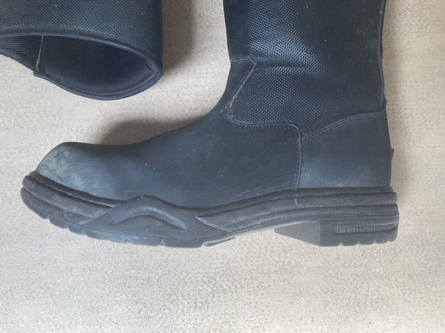 Mountain Horse Paardrijlaarzen Maat 43