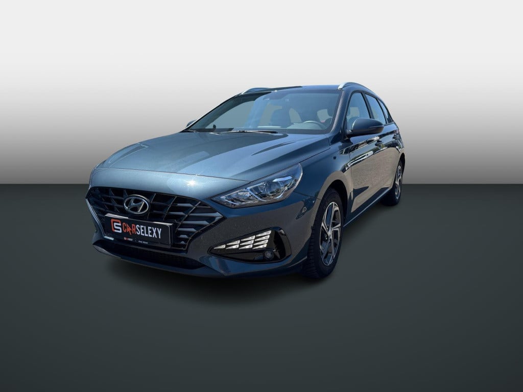 Hyundai I 30 wagon 1.0 t-gdi mhev comfort