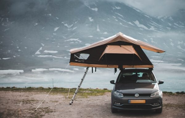 Daktent huren, GRATIS montage (Hapro & DTBD)