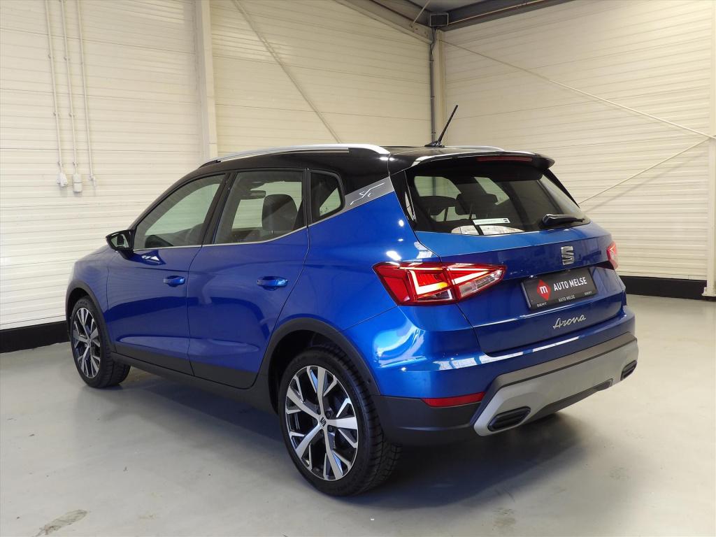 Seat Arona 1.0 tsi 95pk xperience