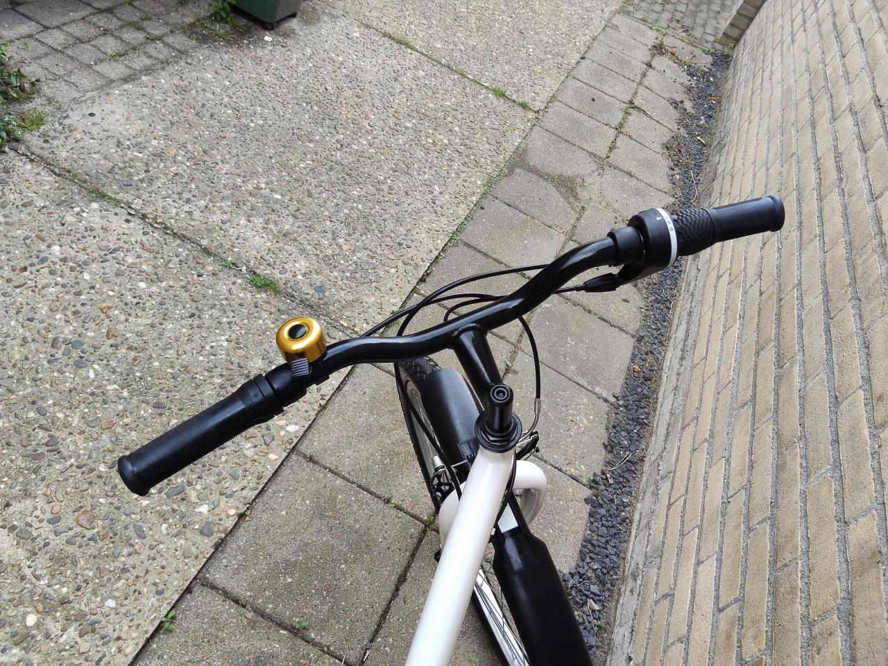 Te koop 24 inch mountainbike