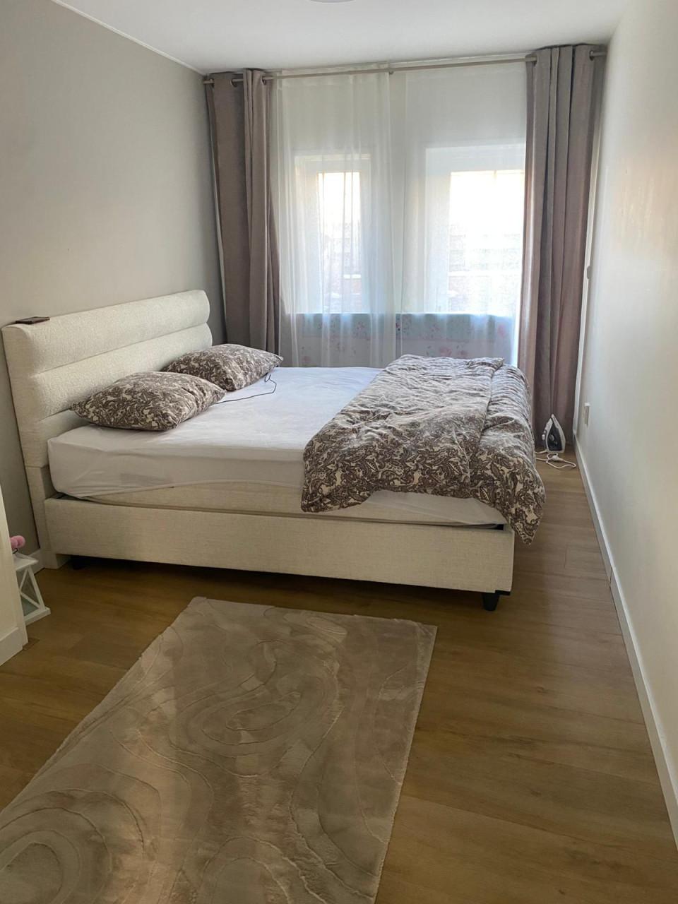 Te huur: compleet gerenoveerd appartement in hartje centrum van Goes