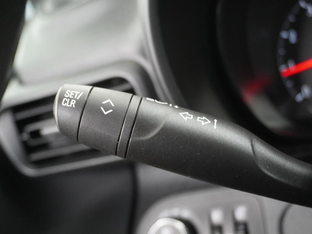 Opel Combo 1.5d l2h1 edition standkachel | navi | camera | trekhaak