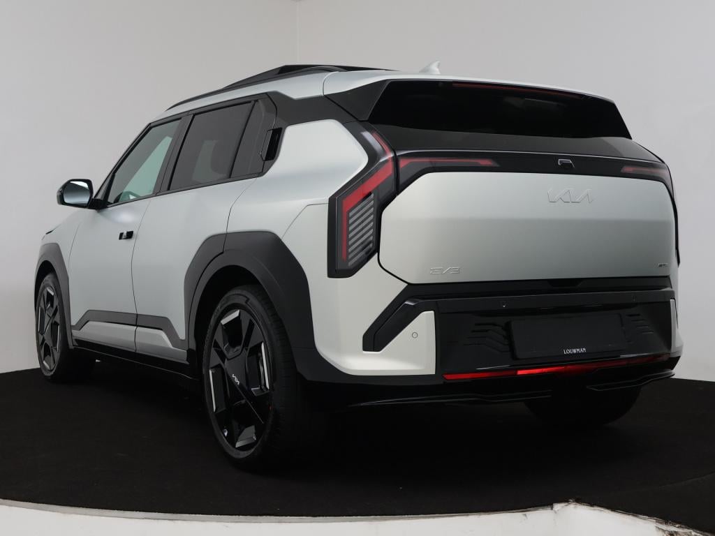 Kia Ev3 gt-line 81.4 kwh nieuw!! | uit voorraad leverbaar! panoramadak | le