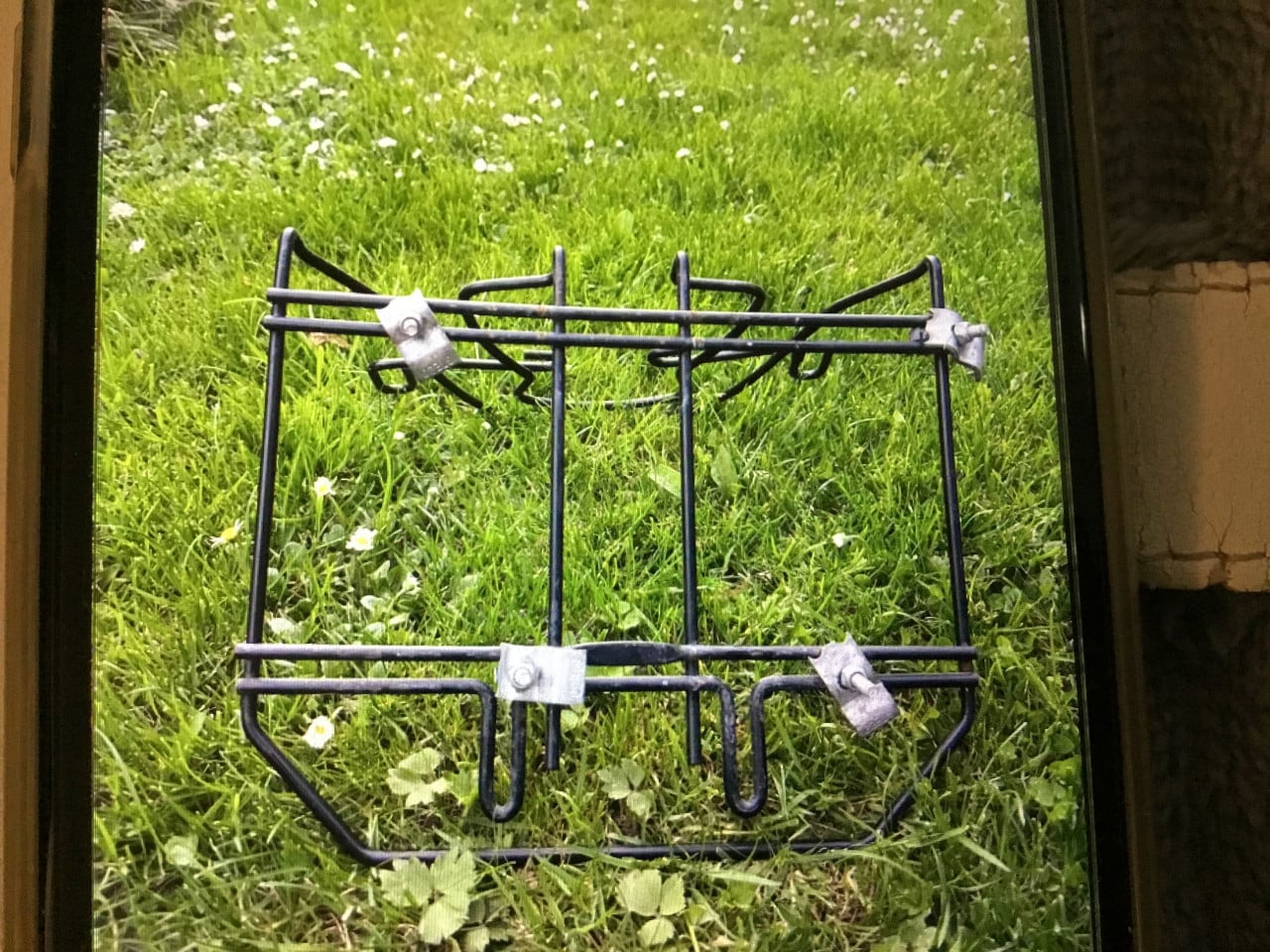 Bagagerek fiets