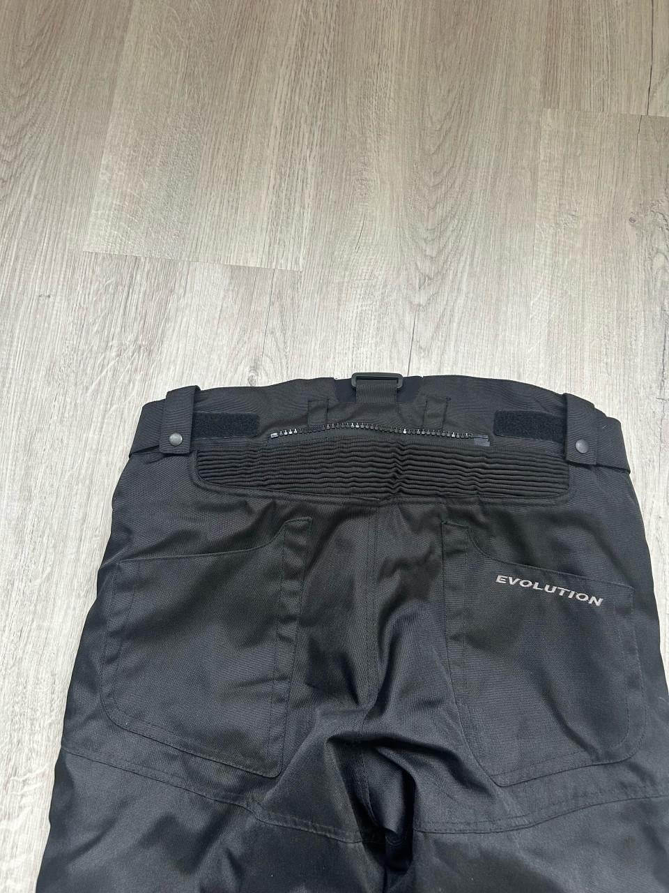 Motorbroek maat M Evolution
