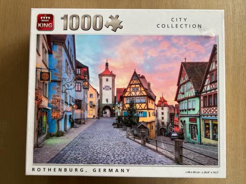 Puzzel