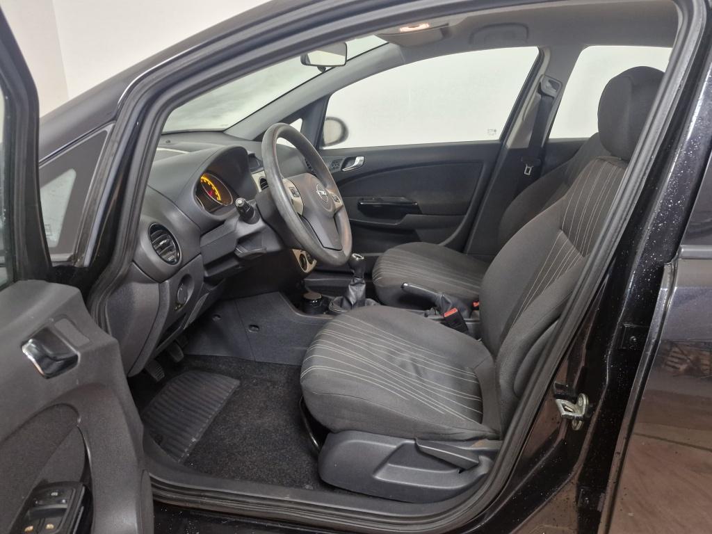 Opel Corsa 1.2-16v enjoy