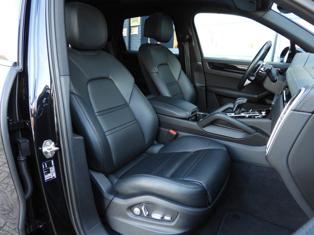 Porsche Cayenne 3.0 e-hybrid