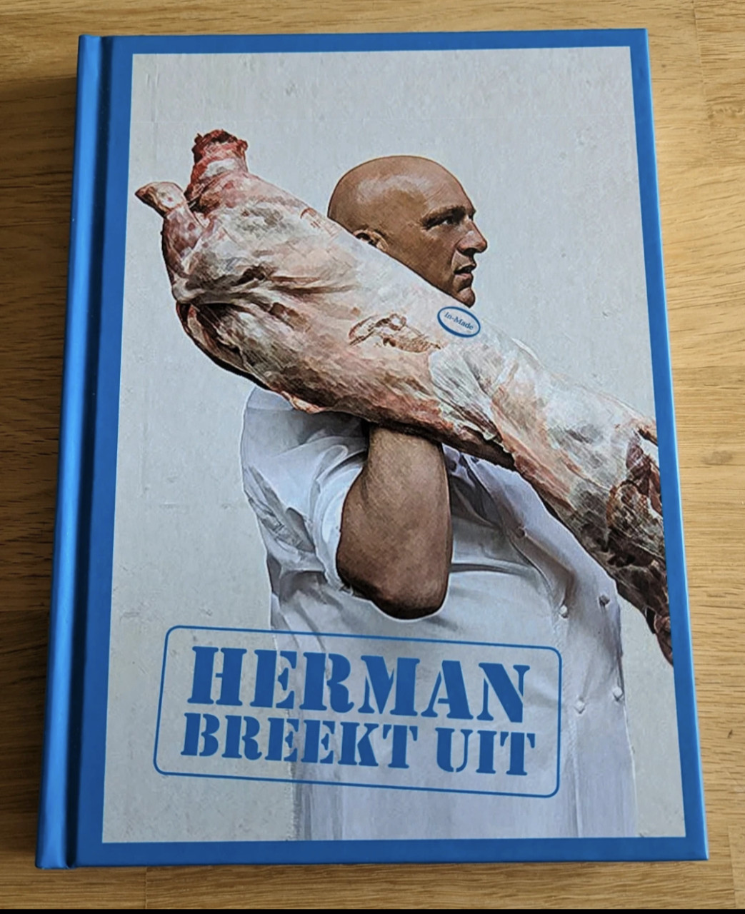 Bak- en kookboeken