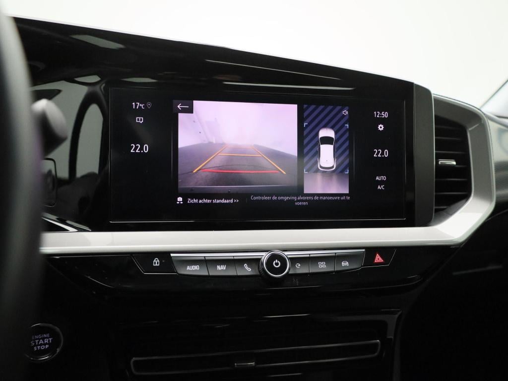 Opel Mokka-e bev 50kwh e-elegance