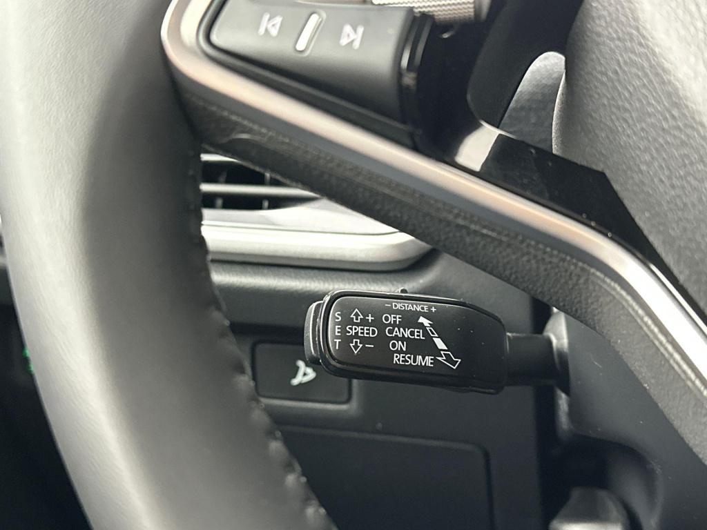 Skoda Elroq business edition tour elektromotor 150 kw / 204 pk