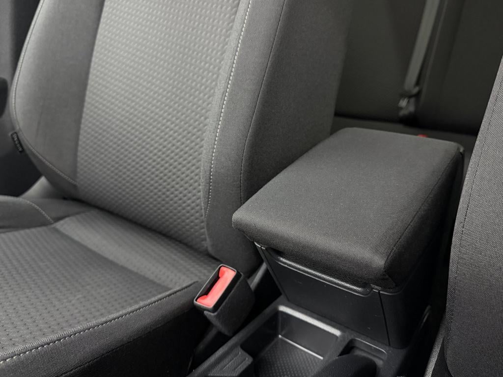 Volkswagen Polo occasion 1.0 tsi comfortline | zwart | tweedehands volkswag