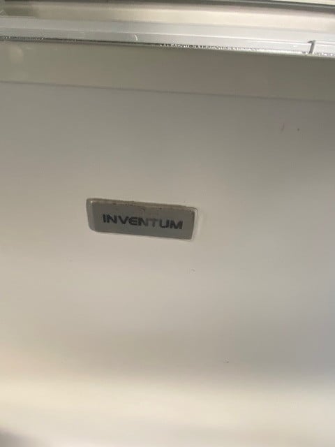 Diepvrieskist
