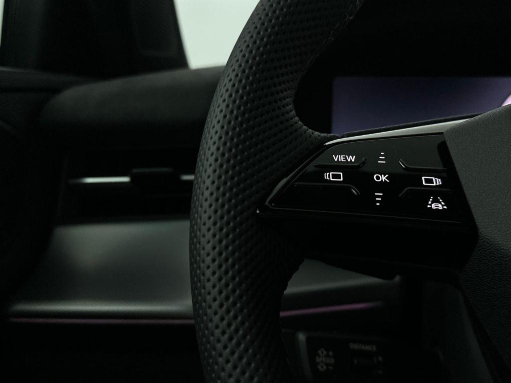 Audi Q3 sportback s edition e-hybrid 200 kw / 272 pk sportback 6 ver