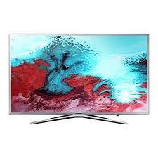 Samsung LED 40 Inch - 102cm Smart tv met ingebouwde wifi