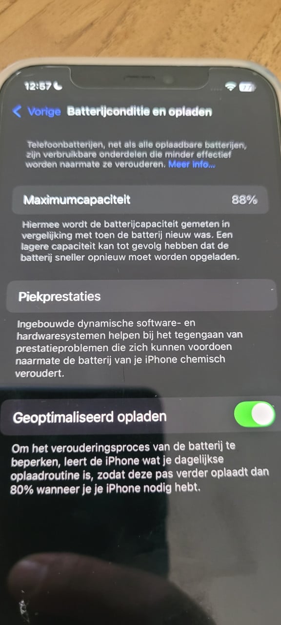 Iphone 12