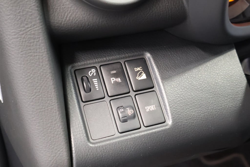 Toyota Rav4 2.0 vvti dynamic