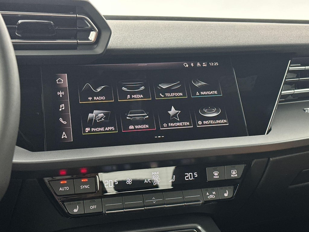 Audi A3 sportback pro line 30 tfsi 85 kw / 116 pk sportback 7 versn.