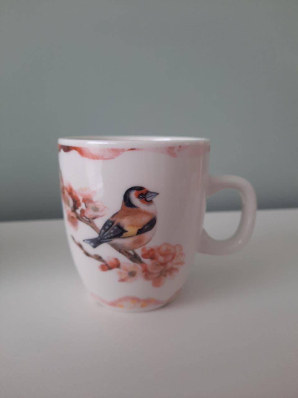Koffiekopjes