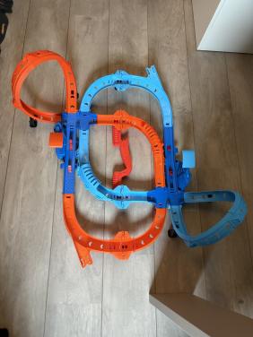 Hotwheels autobaan