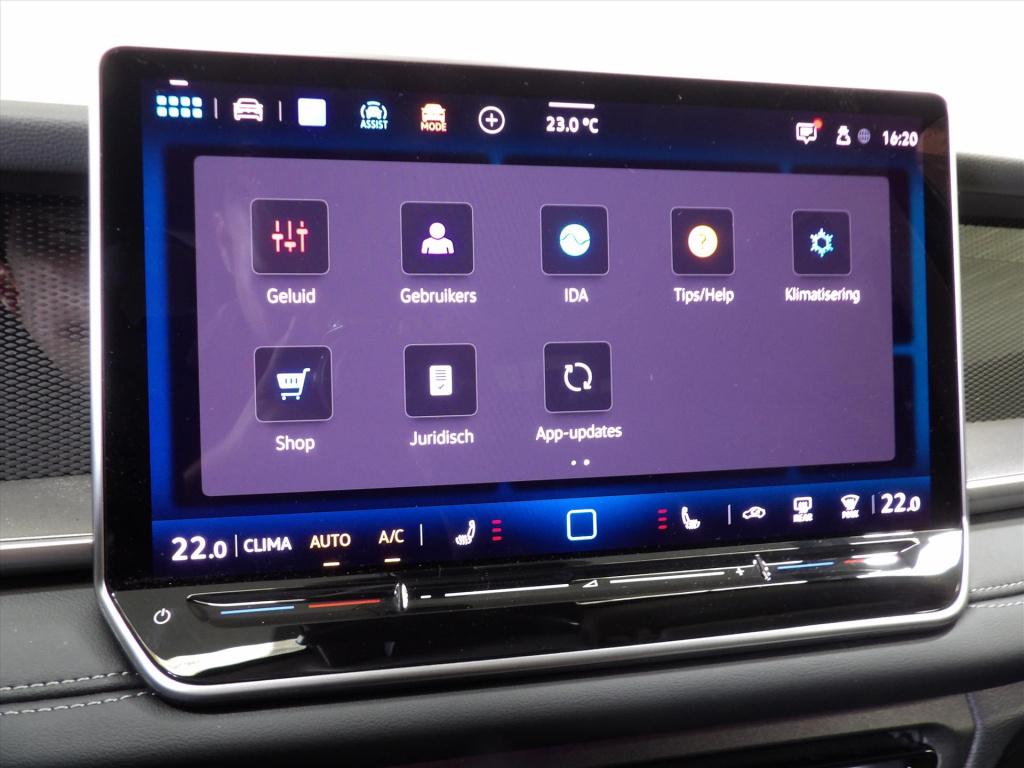 Volkswagen Tayron 1.5 etsi 150pk dsg-7 life edition 7 p, trekhaak