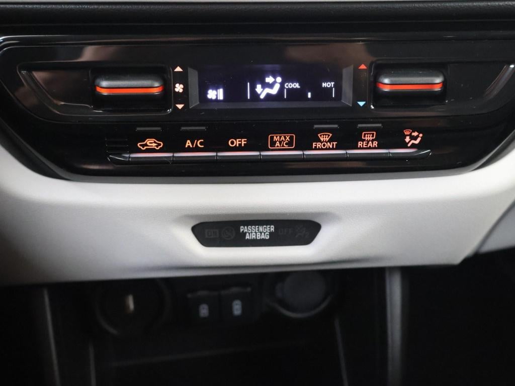 Suzuki Swift 1.2 select smart hybrid automaat