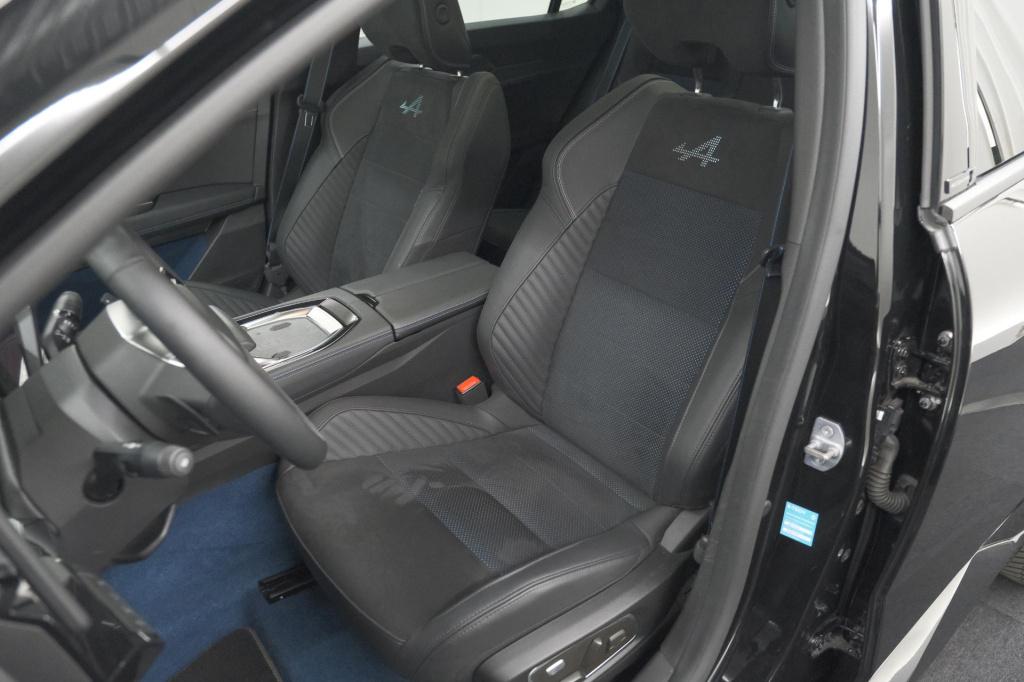 Renault Rafale 1.2 e-tech 4x4 plug-in hybrid 300 atelier alpine | pack ligh