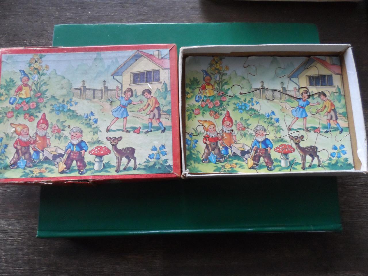 3 SIMPLEX ( rond ) en 8 andere puzzels