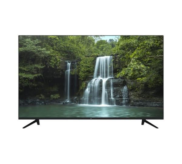 KOOPJE 40 inch ( 102 cm ) LCD TV merk OK, type ODL 40750FS-TB, als nieuw