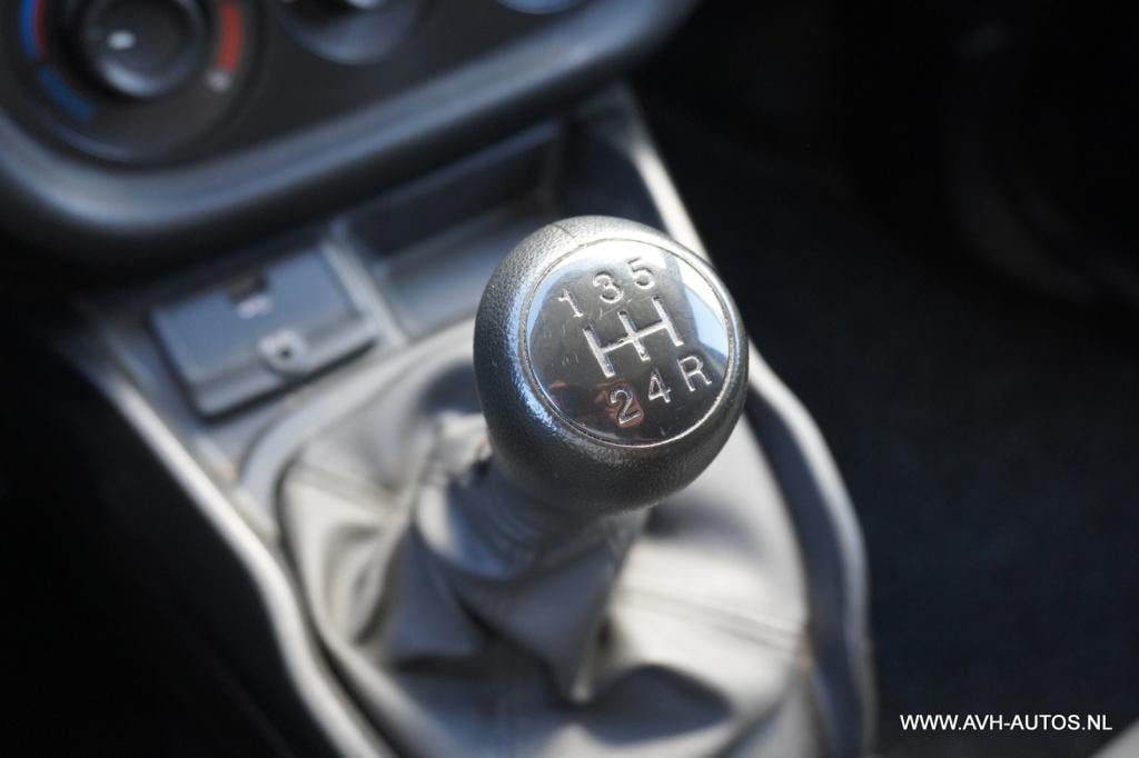 Fiat Doblo cargo 1.3 mj l1h1 sx