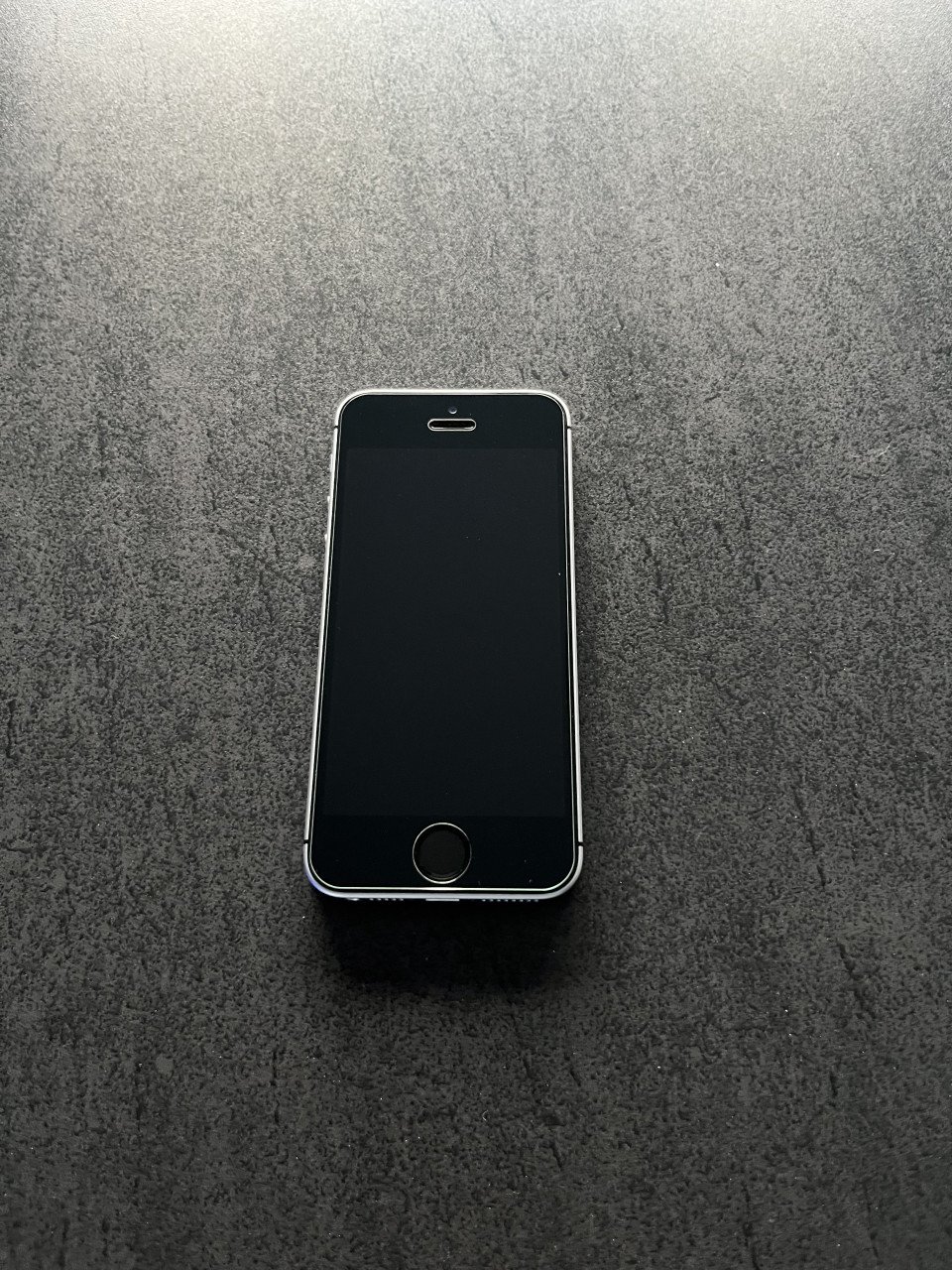 Apple iPhone SE (1e generatie)