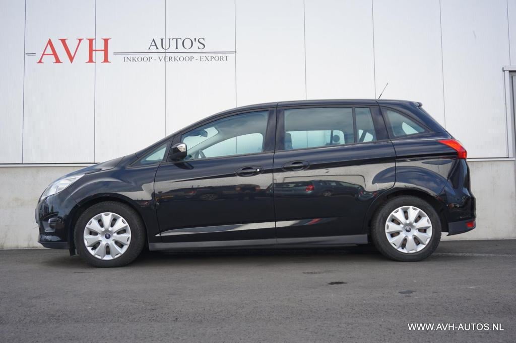 Ford Grand C-max 1.0 trend