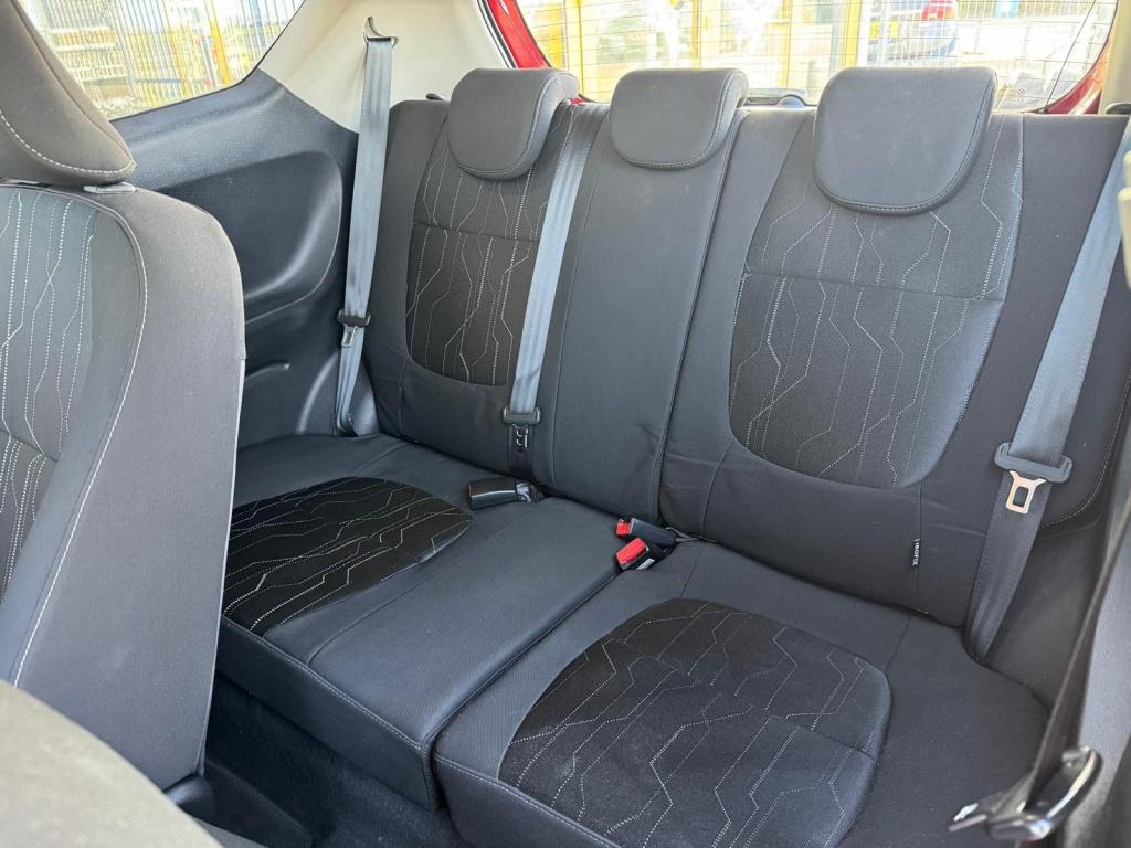 Kia Picanto 1.0 cvvt plus p. - eerste eigenaar