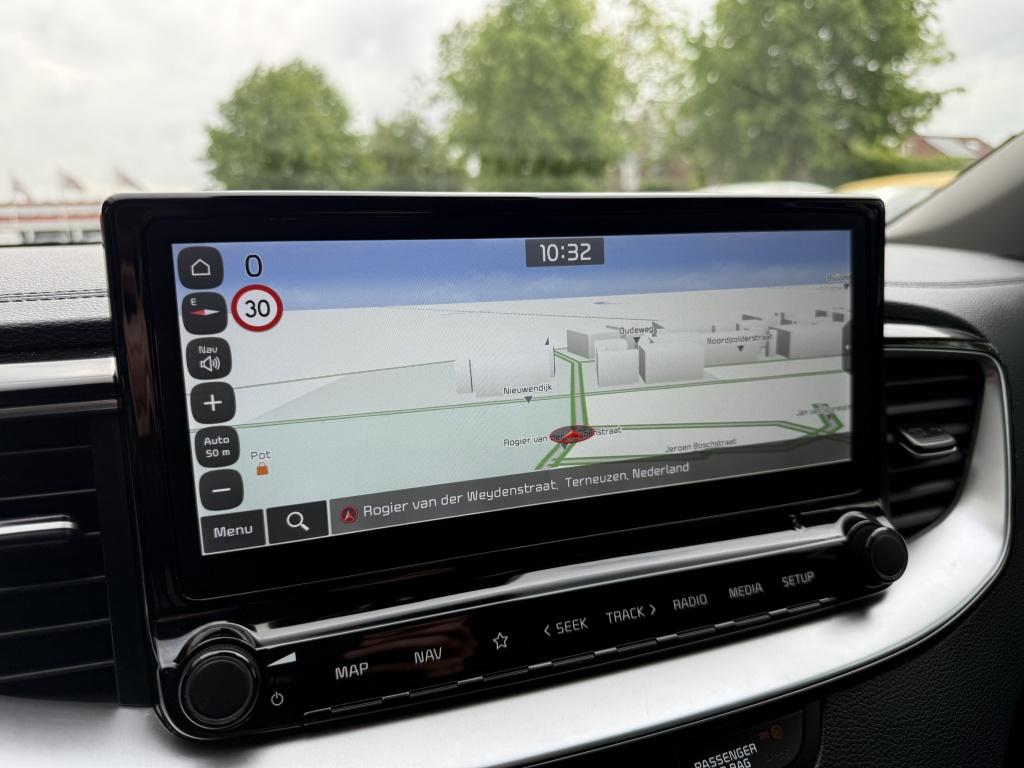 Kia Ceed Sportswagon 1.0 t-gdi dynamicline