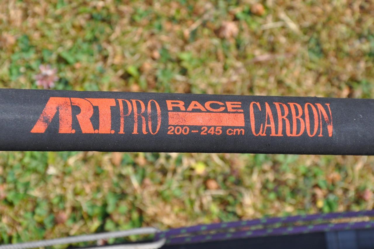 Fanatic E-Ray 145 complete Freeride set