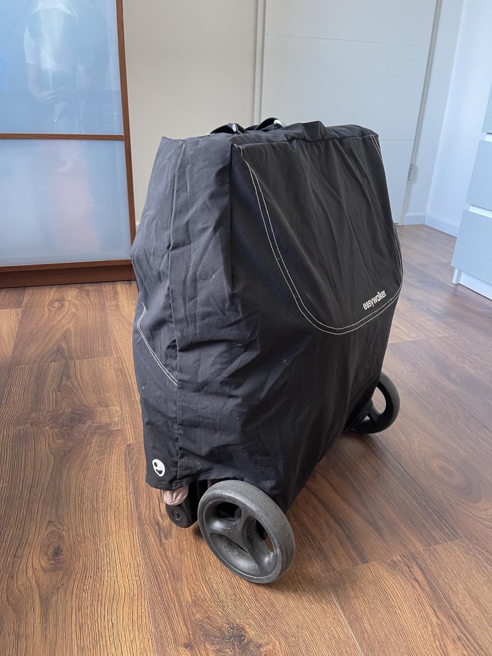 Easywalker buggy