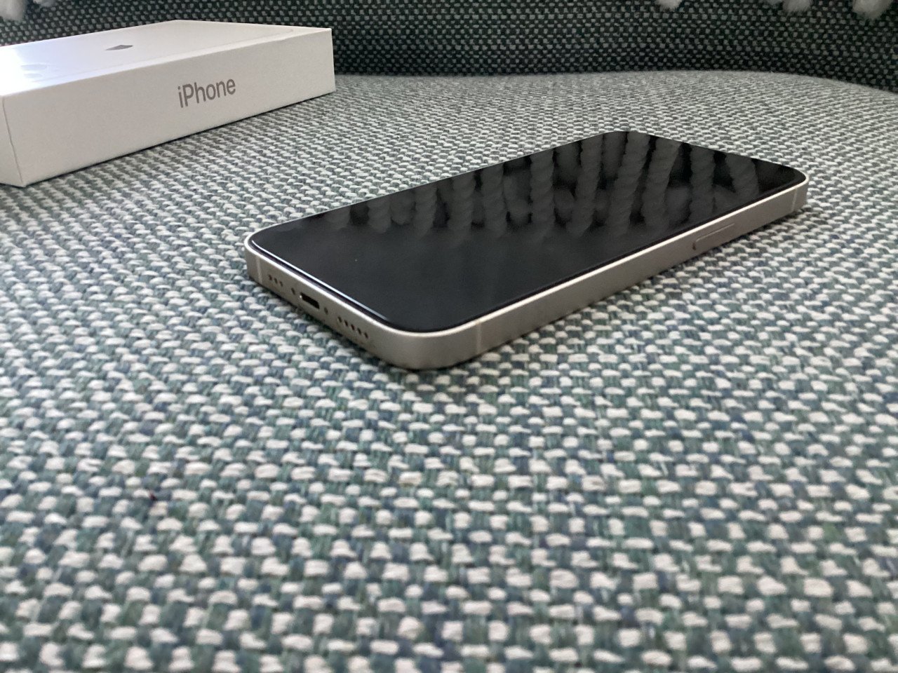 IPhone 13