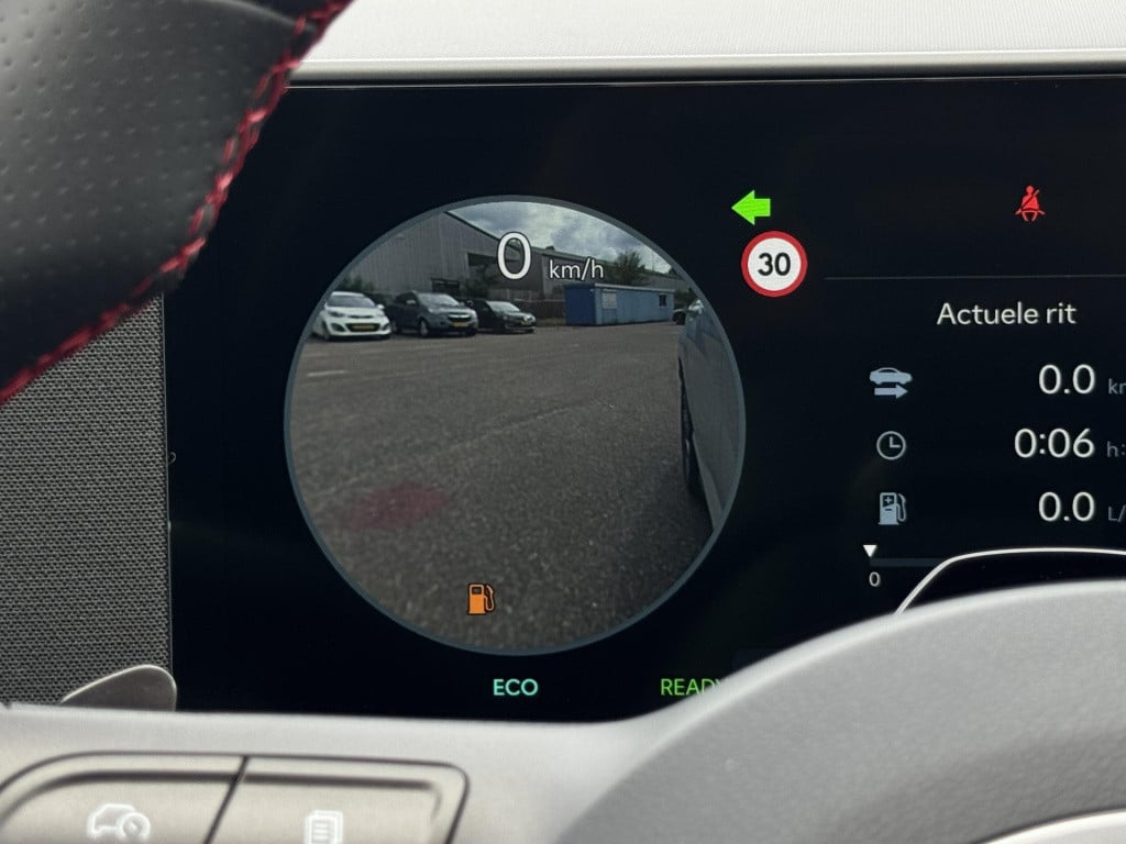 Hyundai Kona 1.6 gdi hev n line sky
