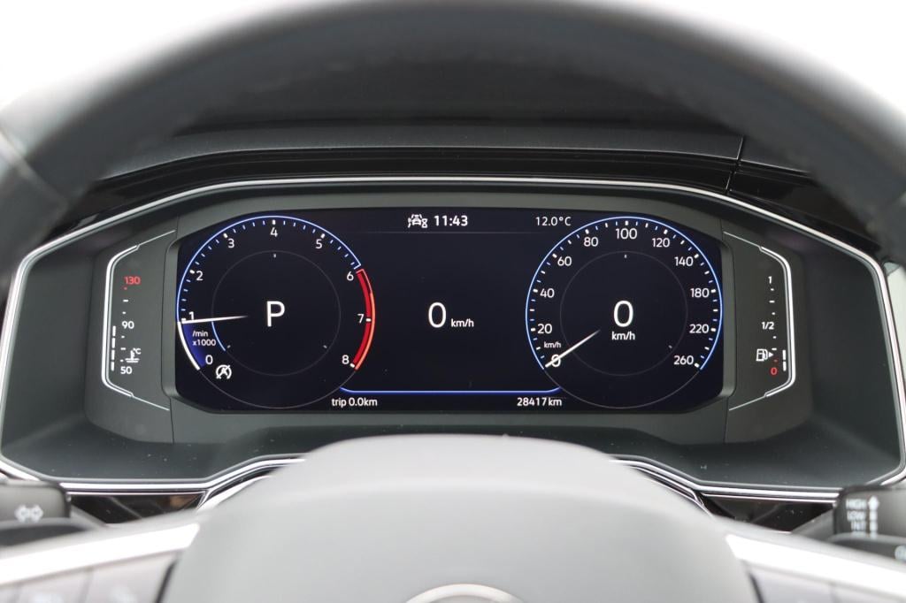 Volkswagen Taigo 1.0 tsi style 110pk dsg7