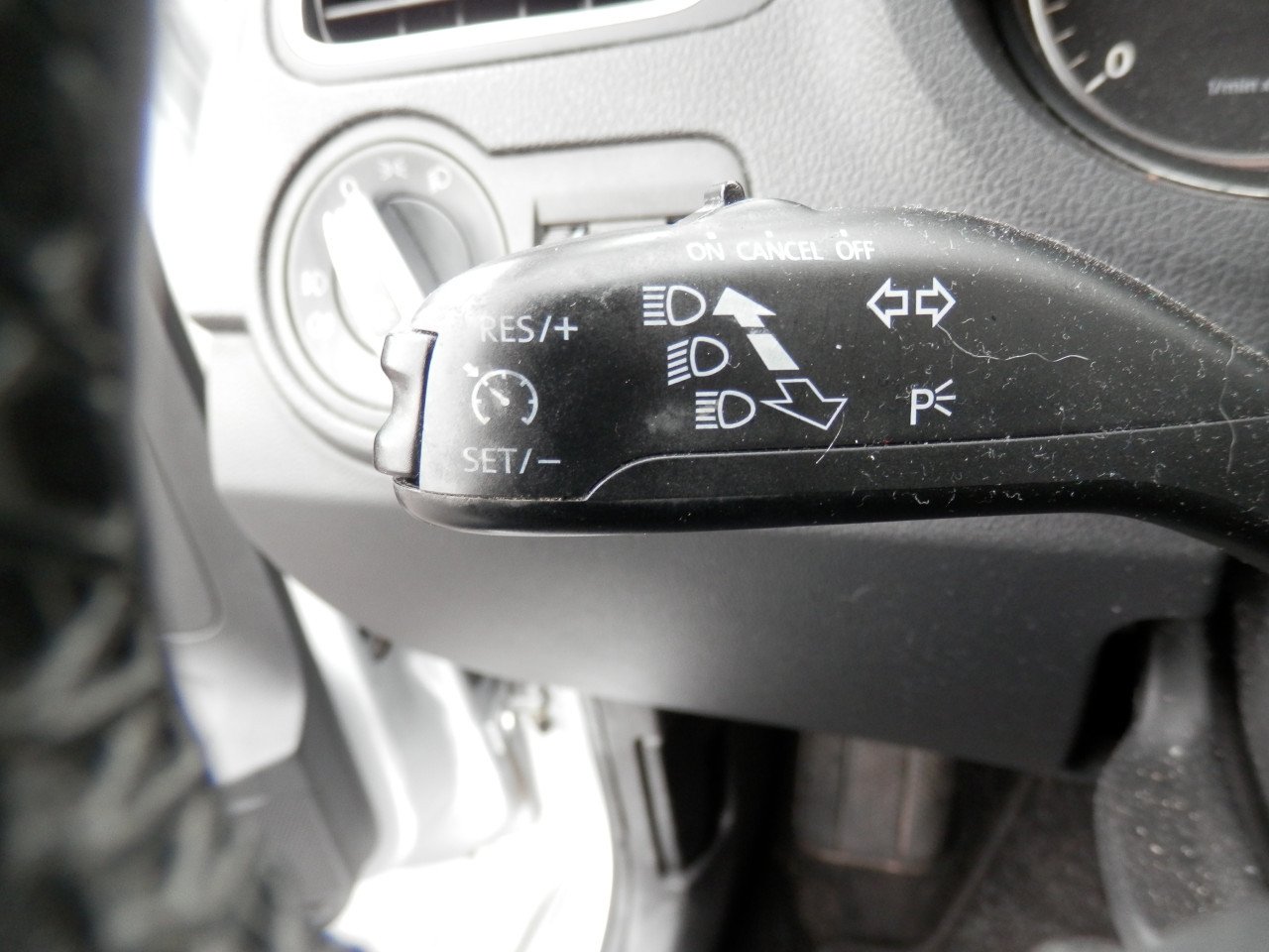 Auto Garant Biedt Aan: Volkswagen Polo 1.2 TDI Bluemotion Comfortline