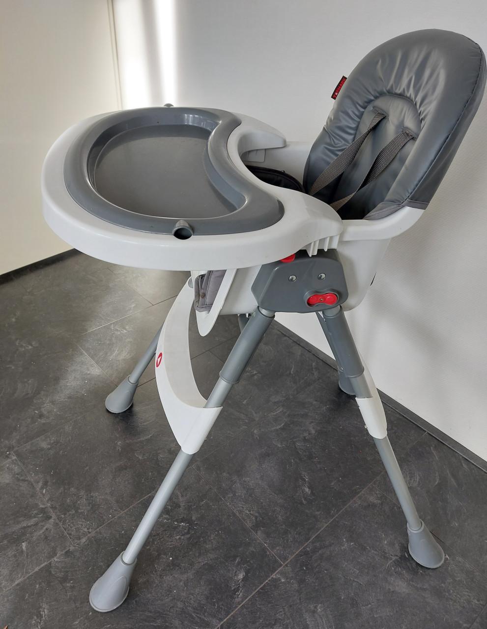 Kinderstoel Prenatal