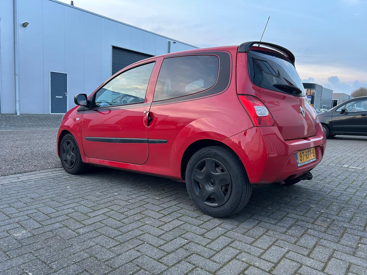Renault Twingo 1.2-16V Collection