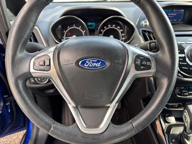 Ford B-max 1.6 ti-vct 105pk powershift titanium automaat 6t cruise & climat