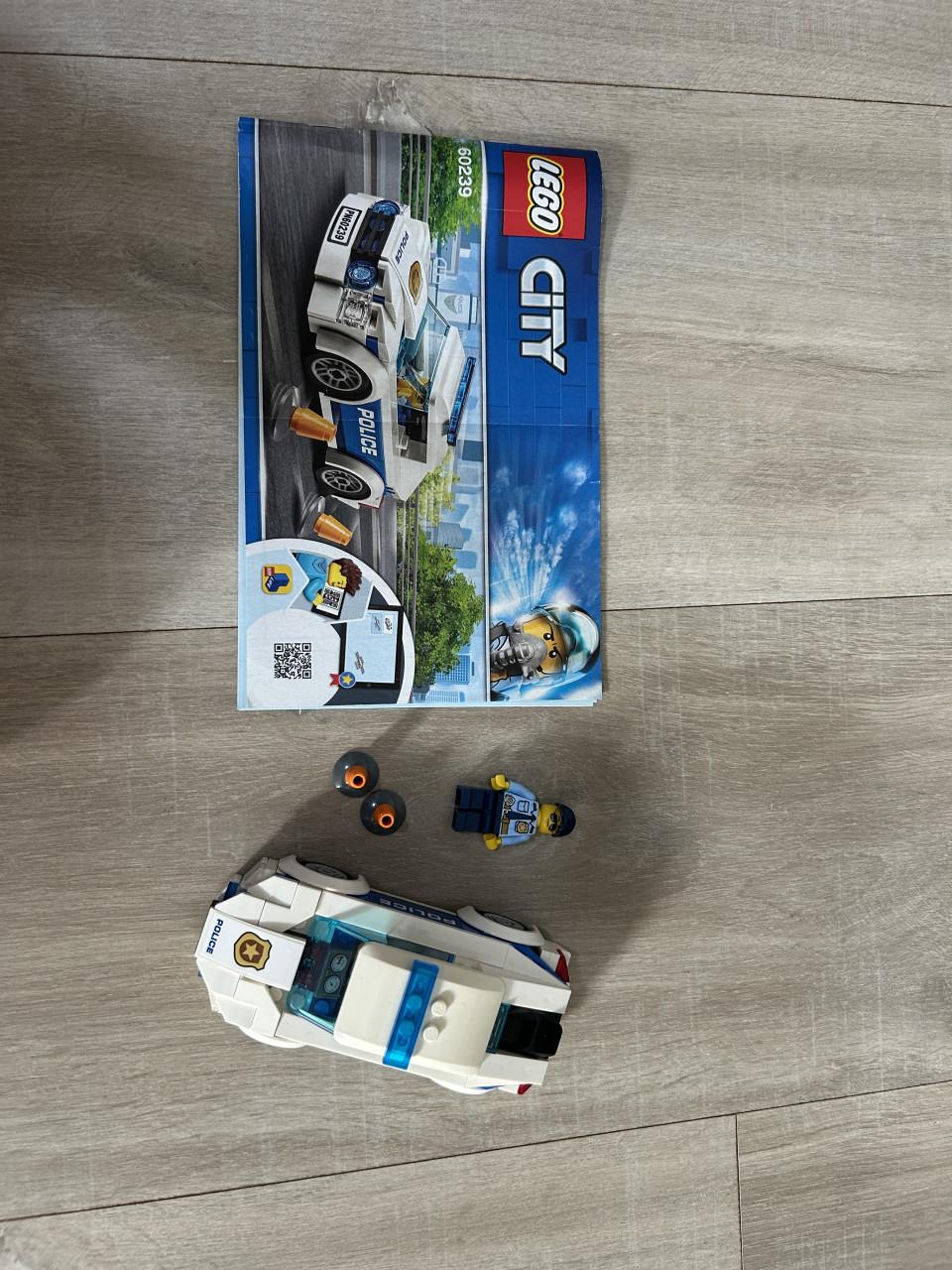 Lego