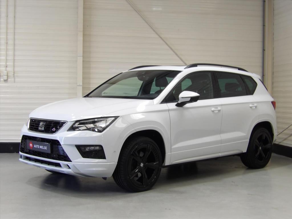 Seat Ateca 1.5 ecotsi 150pk dsg-7 fr